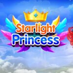 starlight princess
