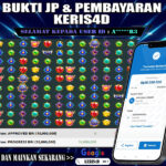 JACKPOT SLOT GACOR MAIN STARLIGHT PRINCES 03 OKTOBER 2025