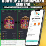 JACKPOT SLOT GACOR MAIN WILD BANDITO 24 DESEMBER 2025